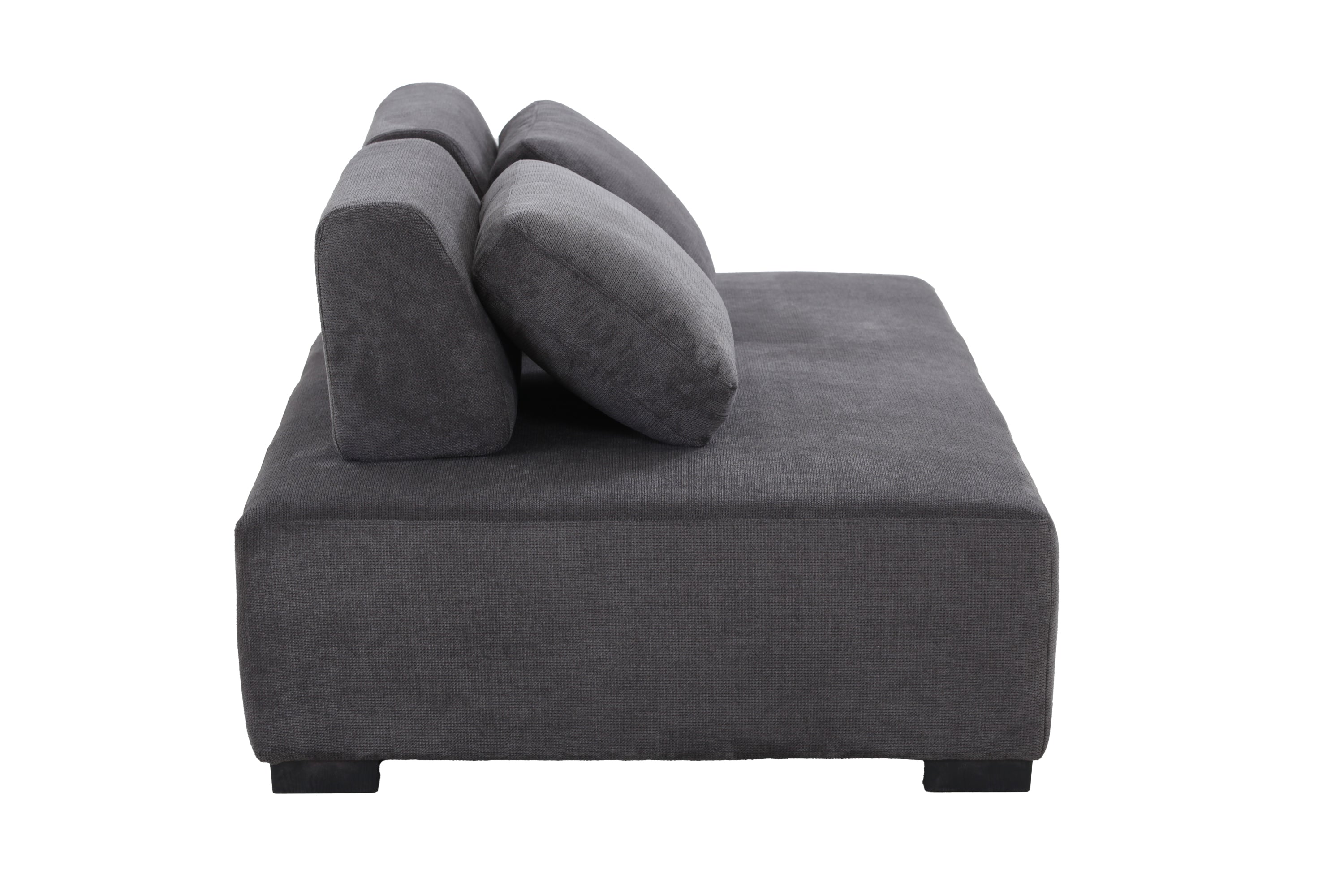 Grey Sofa