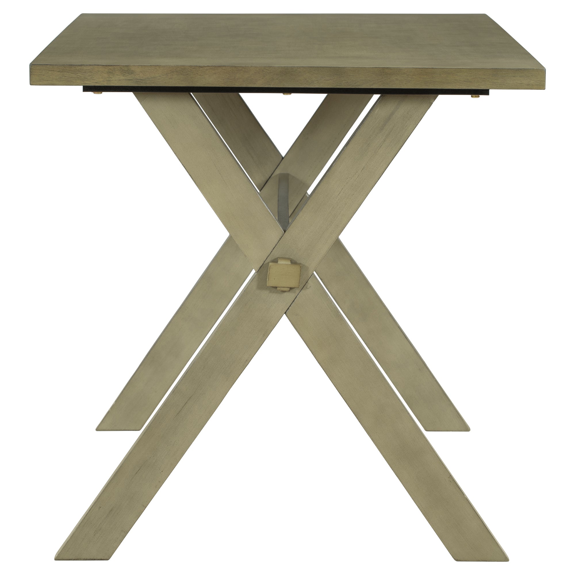 X-BASE Upholstered Bench Set