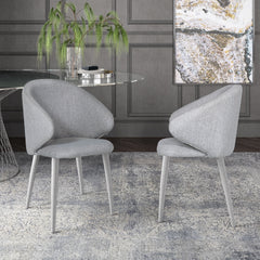 Grey Chair