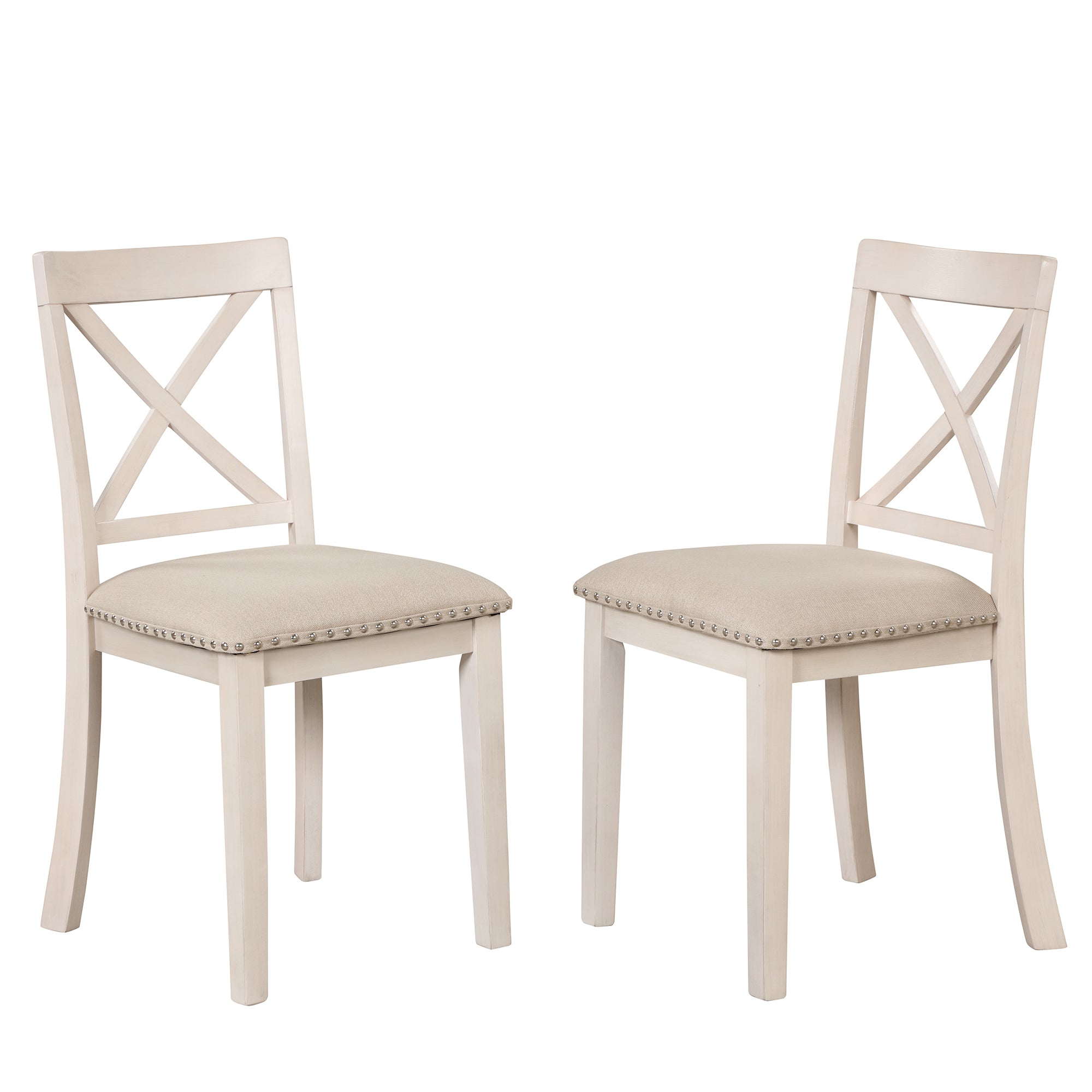 Modern Dining Set 4