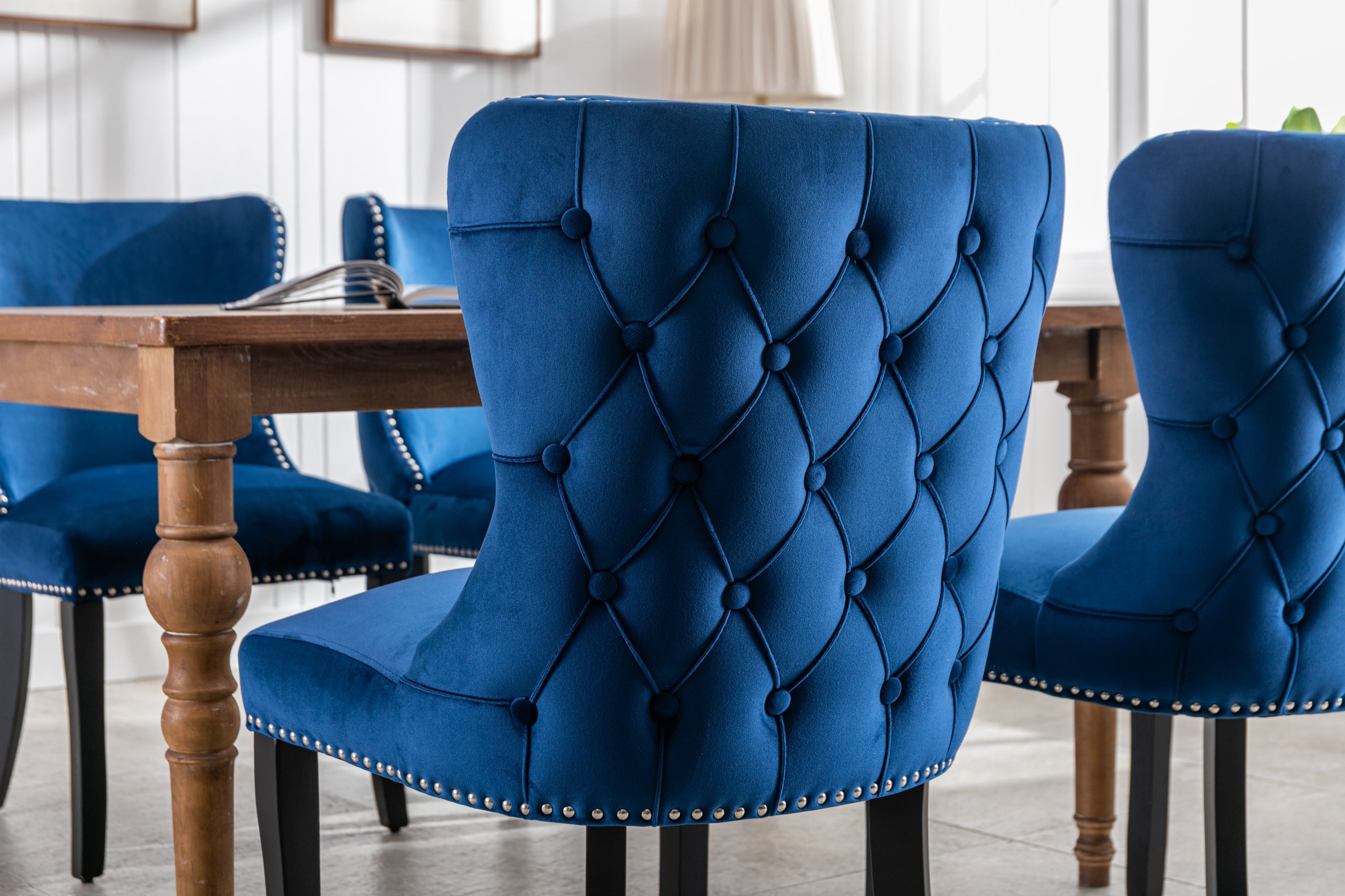 Upholstered Chair