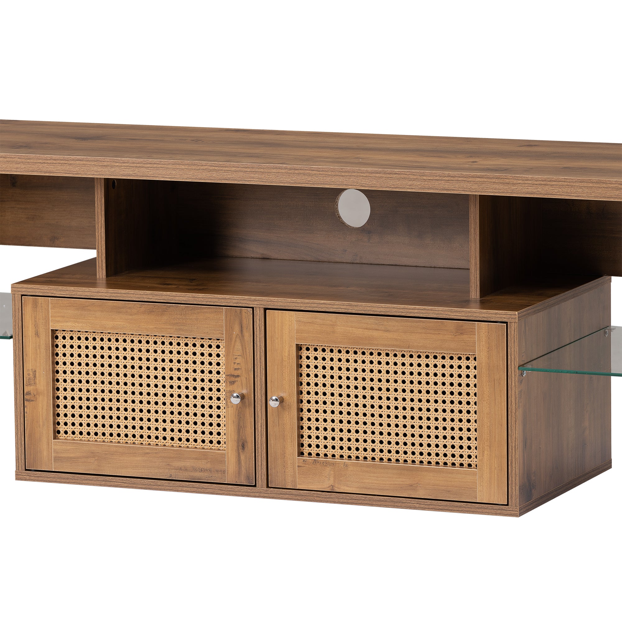 Adjustable TV Stand