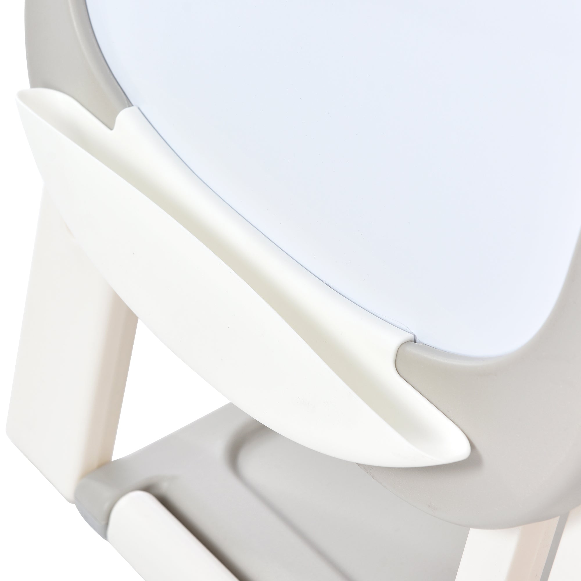 Folding Kids Art Easel with Stool and Adjustable Whiteboard with Book Shelf and Toddler Chair for Girls and Boys