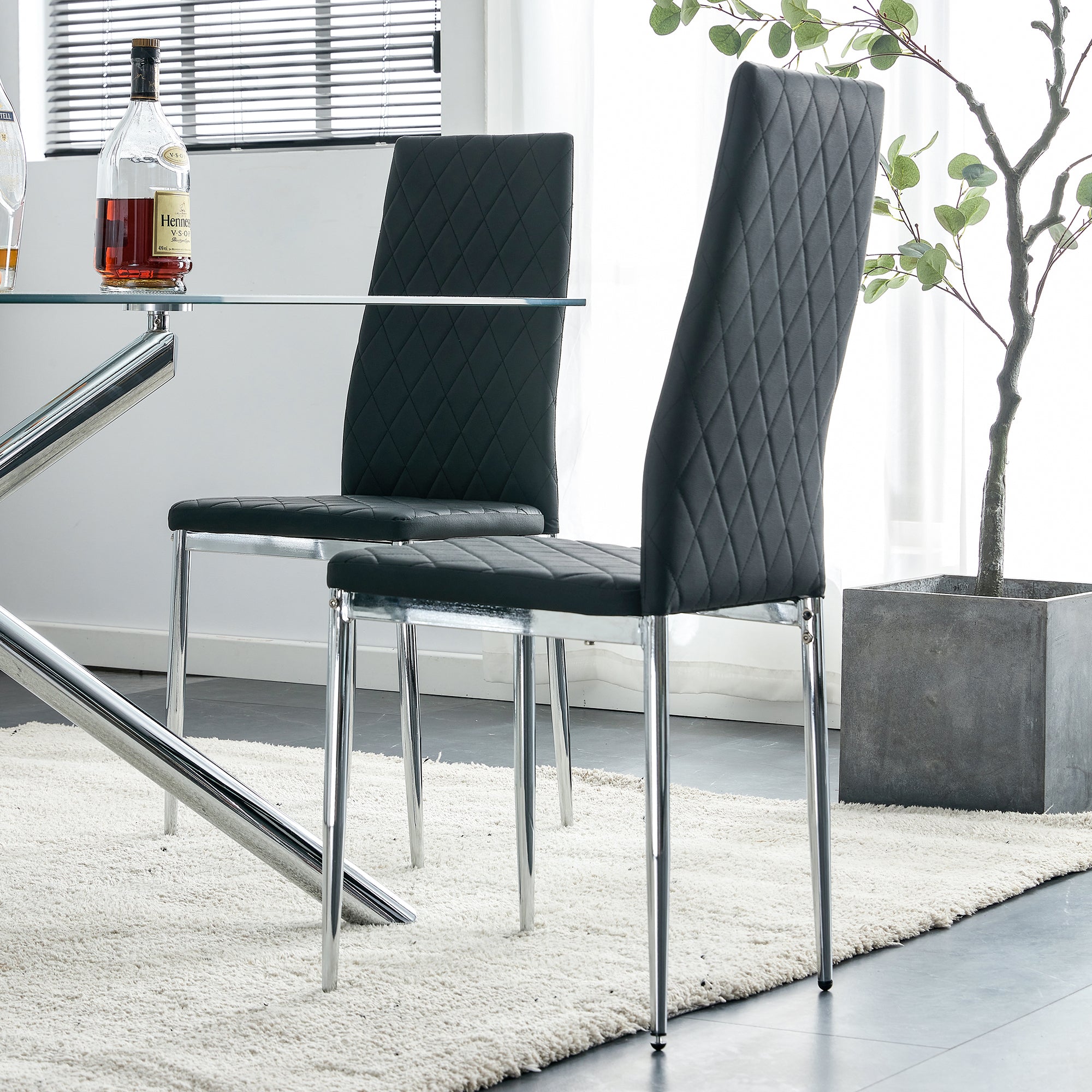 Modern Dining Chairs