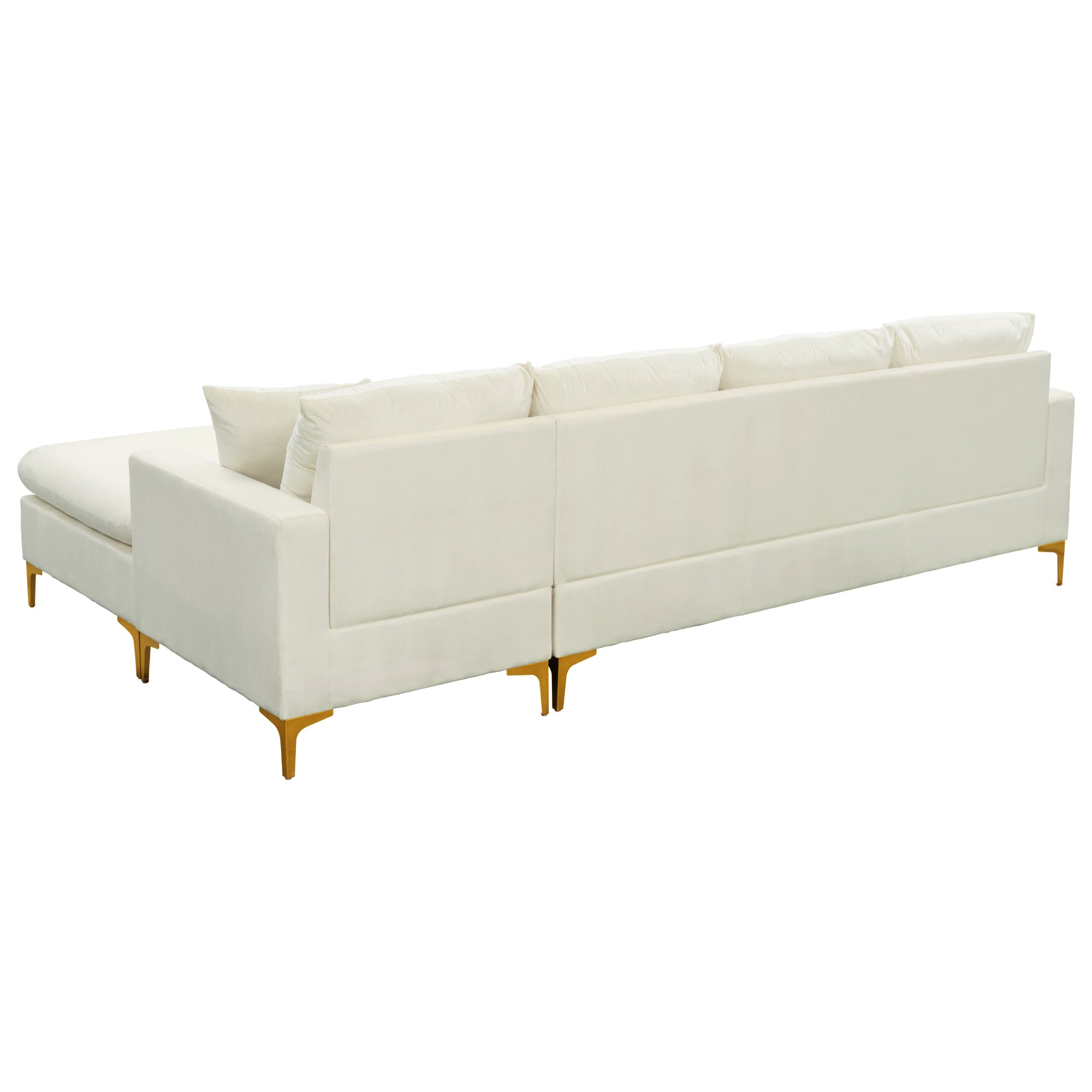 L Shaped Sofa
