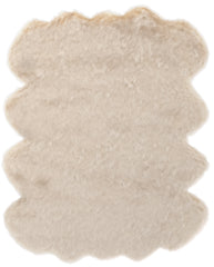 Fur Area Rug