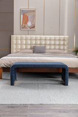 Bedroom Bench