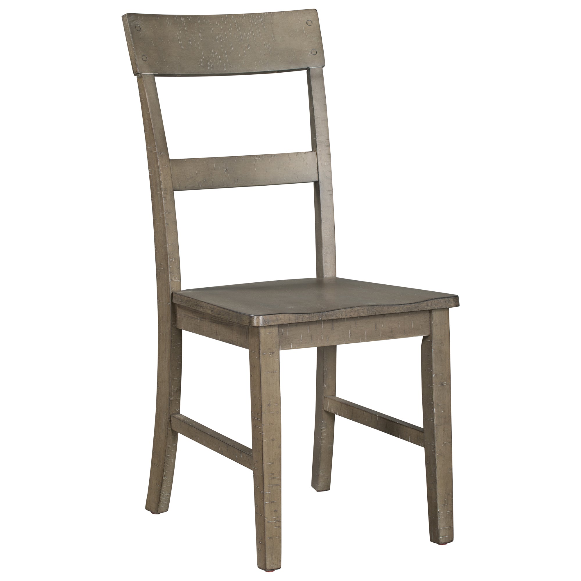 Retro wood furniture