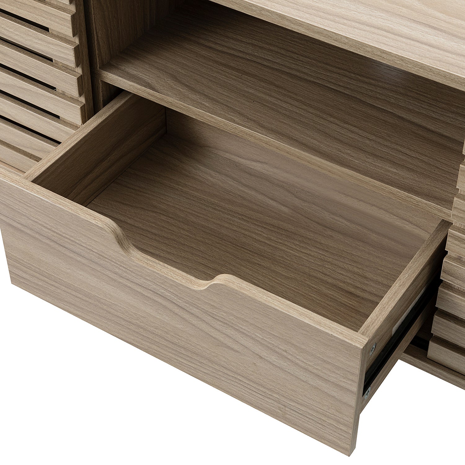 Media Console