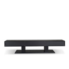 Modern Black TV Stand