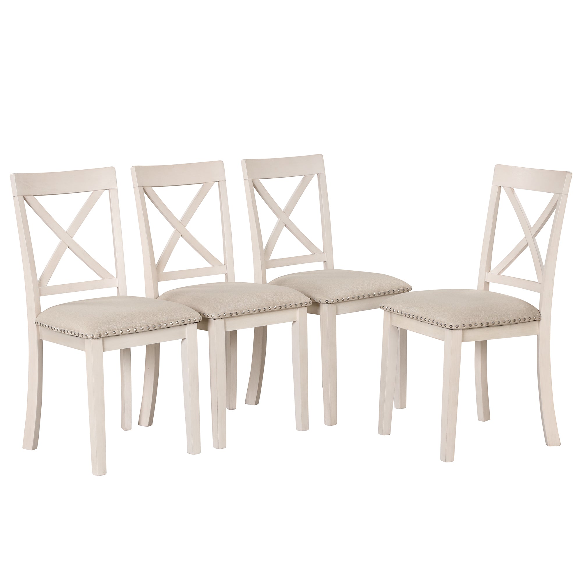 5 Piece Kitchen Table Set