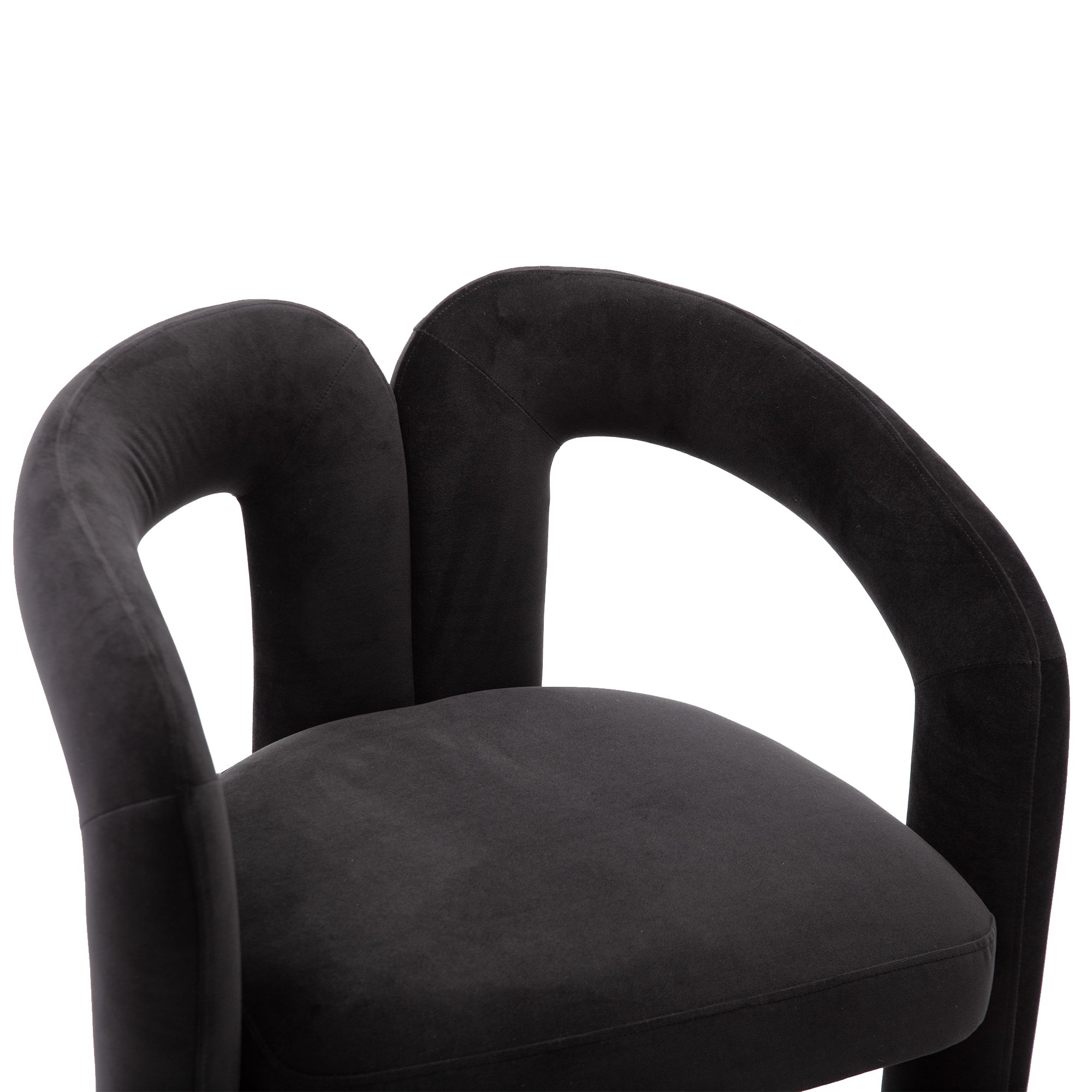 Contemporary Accent Chair