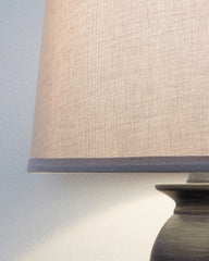 Traditional Table Lamp