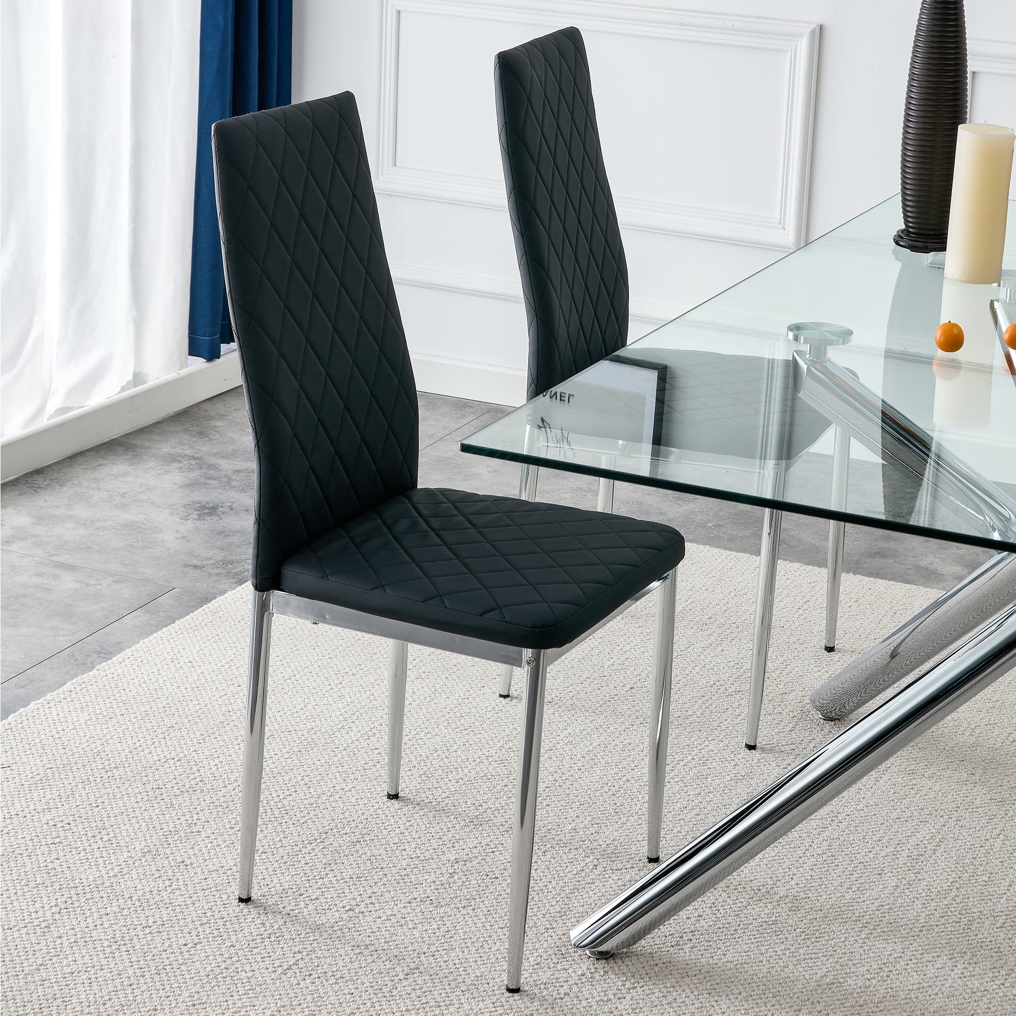 Modern Dining Chairs