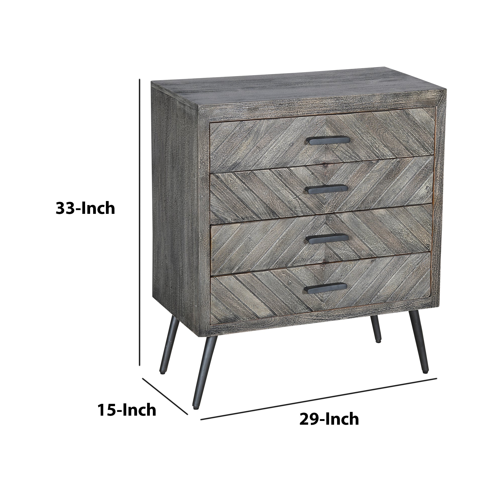 Drawer Cabinet