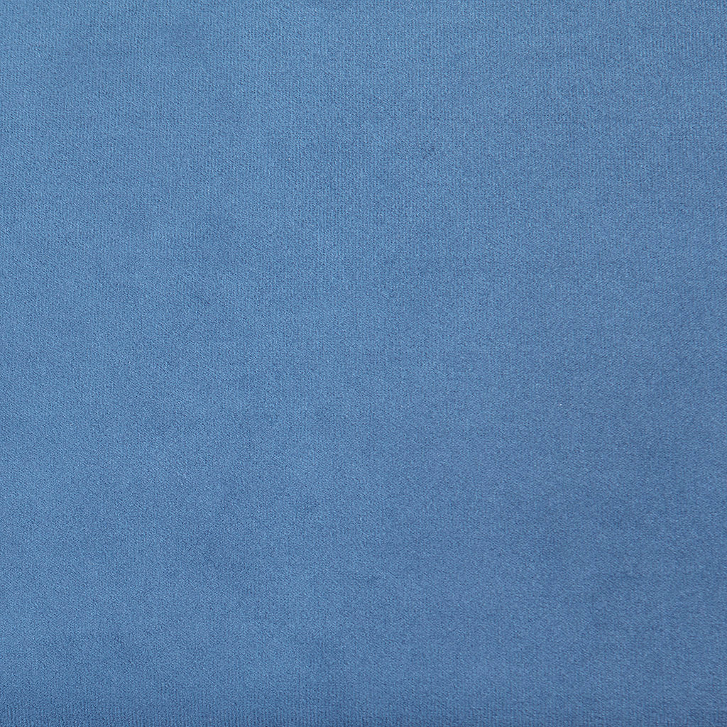 Secor Accent Bench - Blue