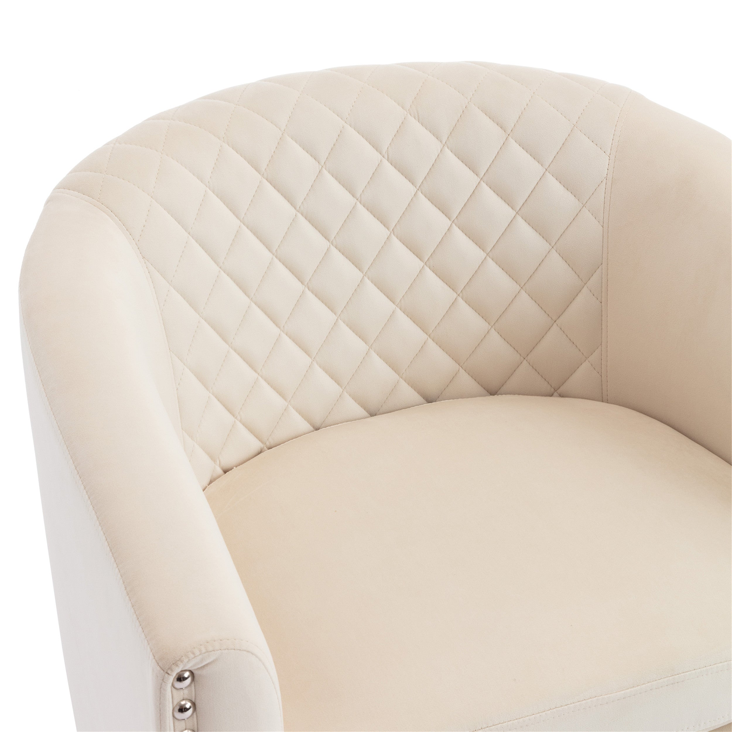 Beige Chair