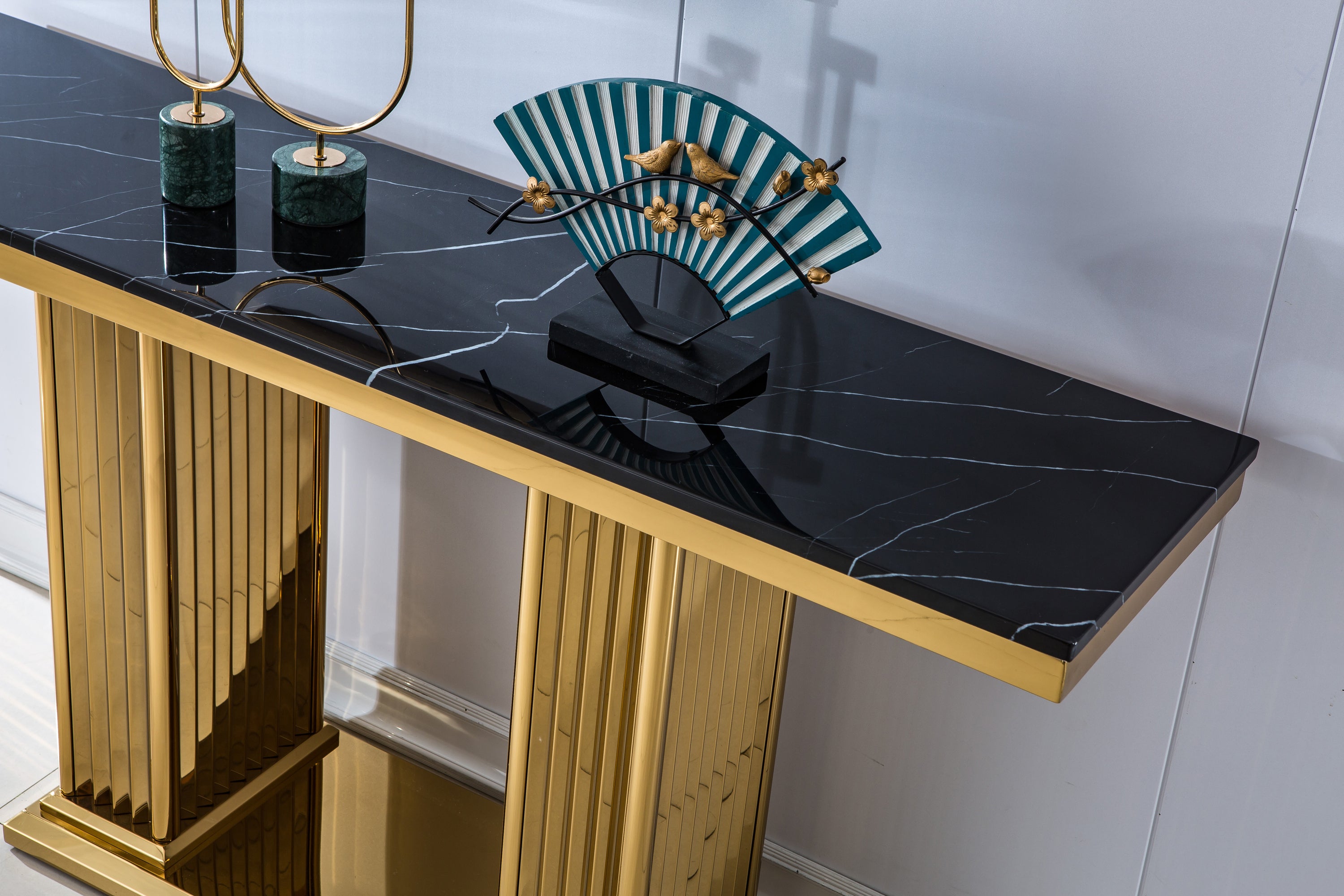 console table