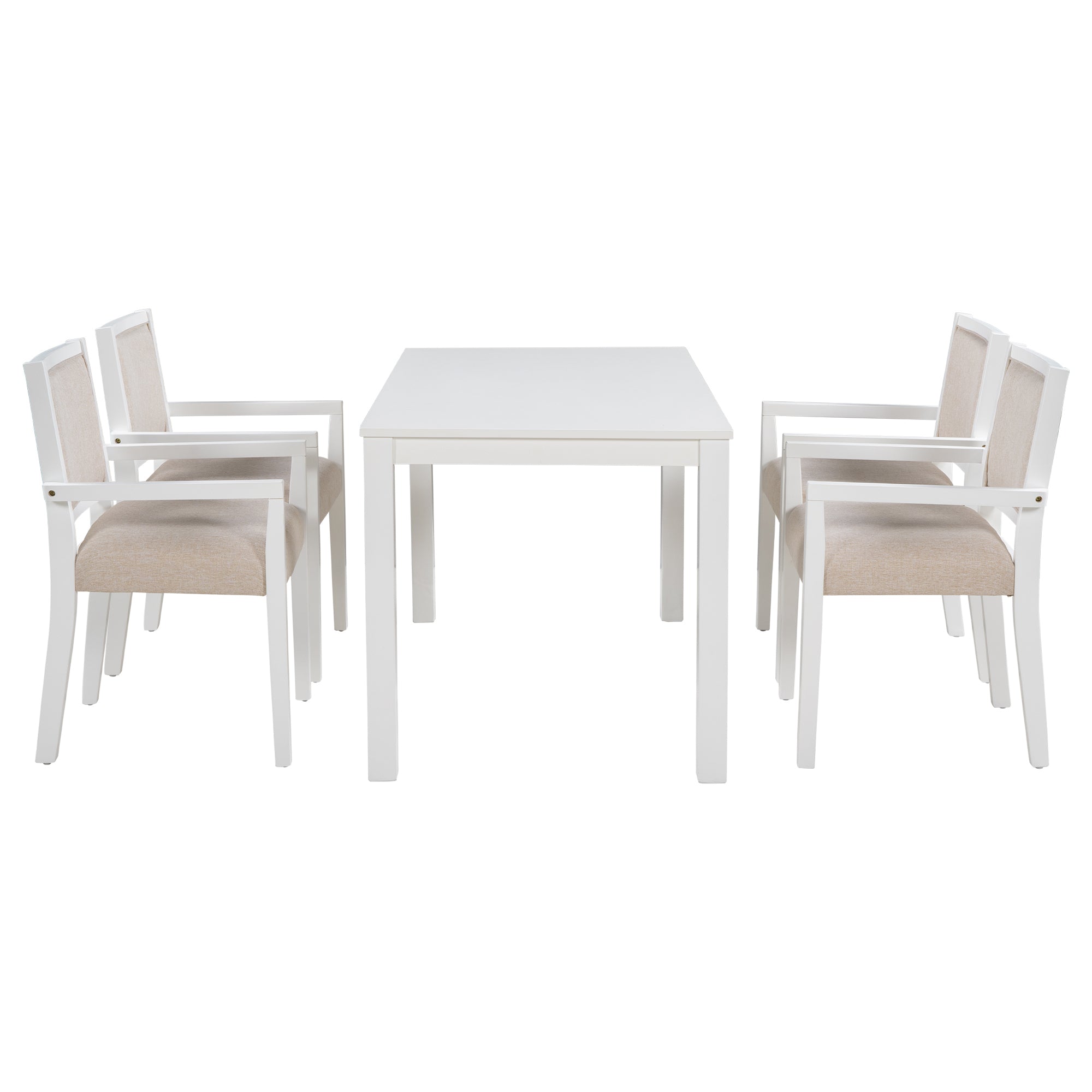 Dining Table Set
