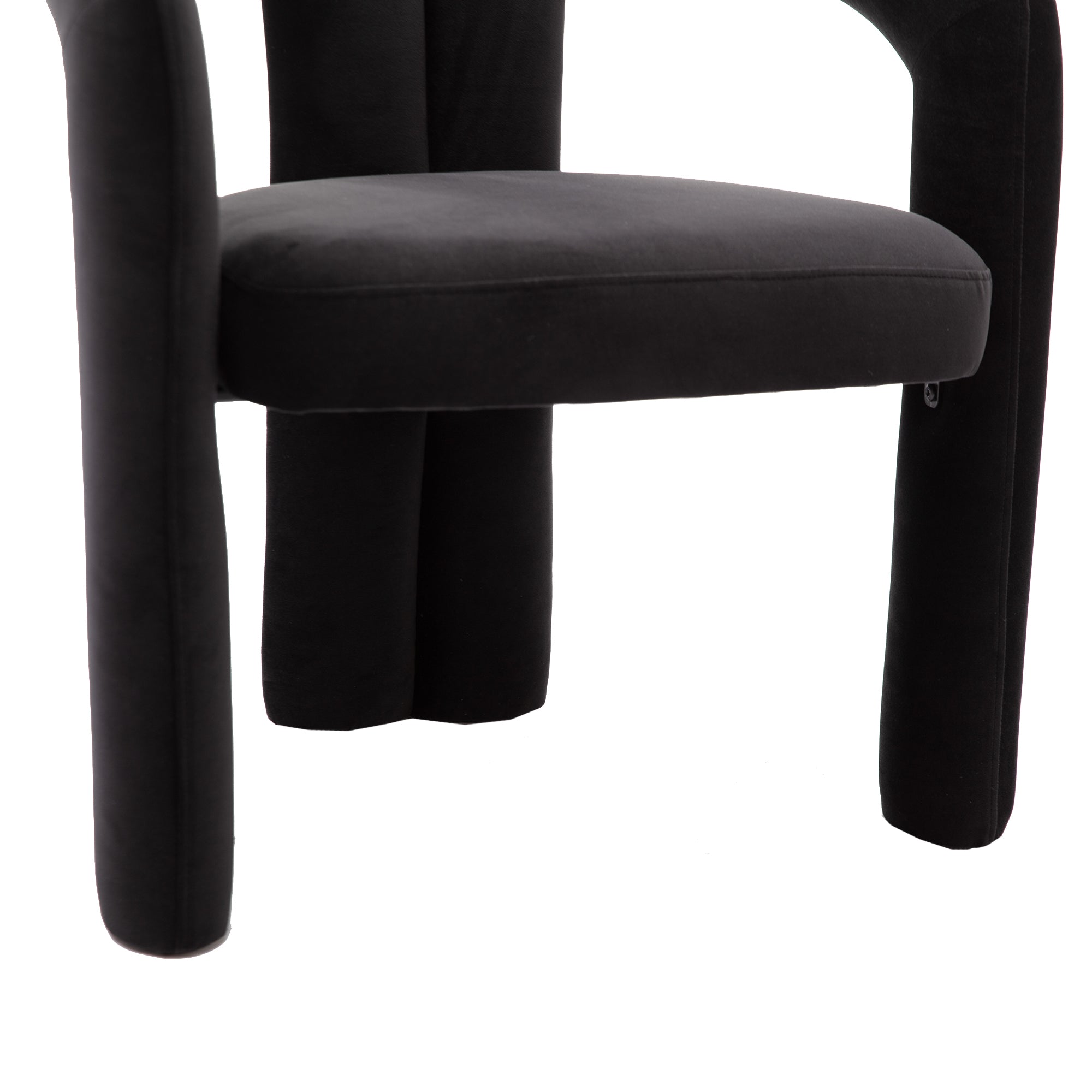 Contemporary Accent Chair