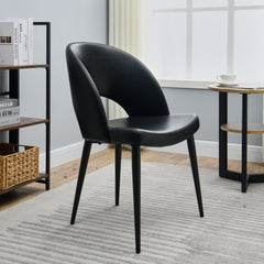 Black Dining Chairs