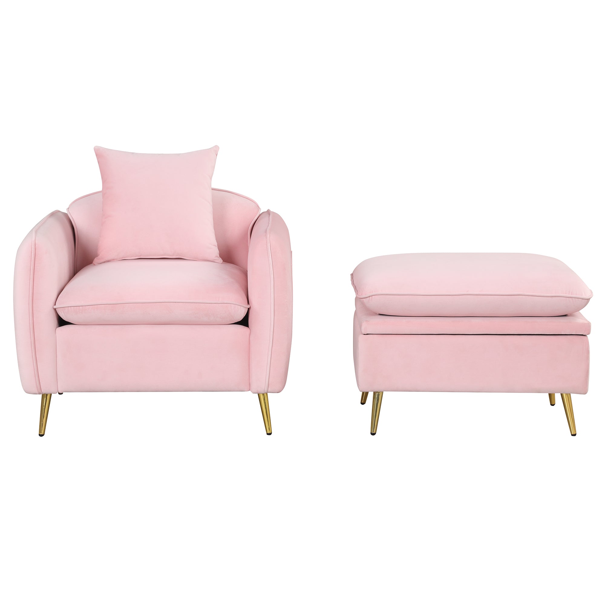 Arm Chair