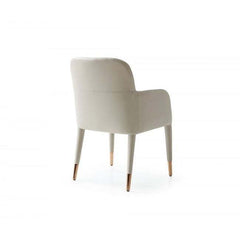 Eco-leather Armchair