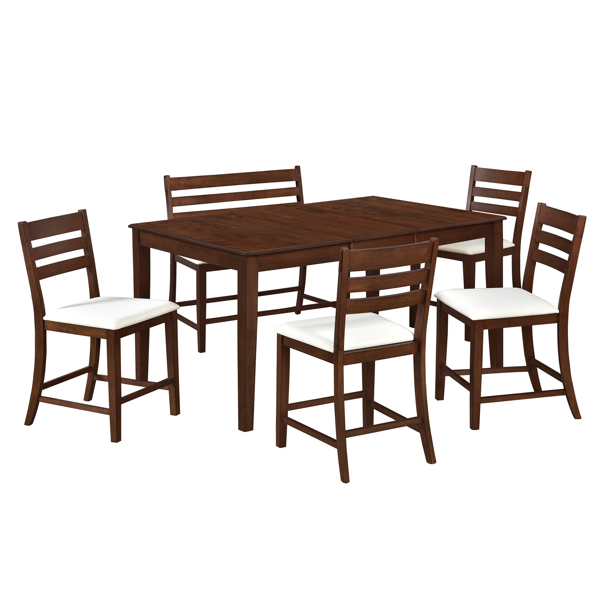 6-piece dining set