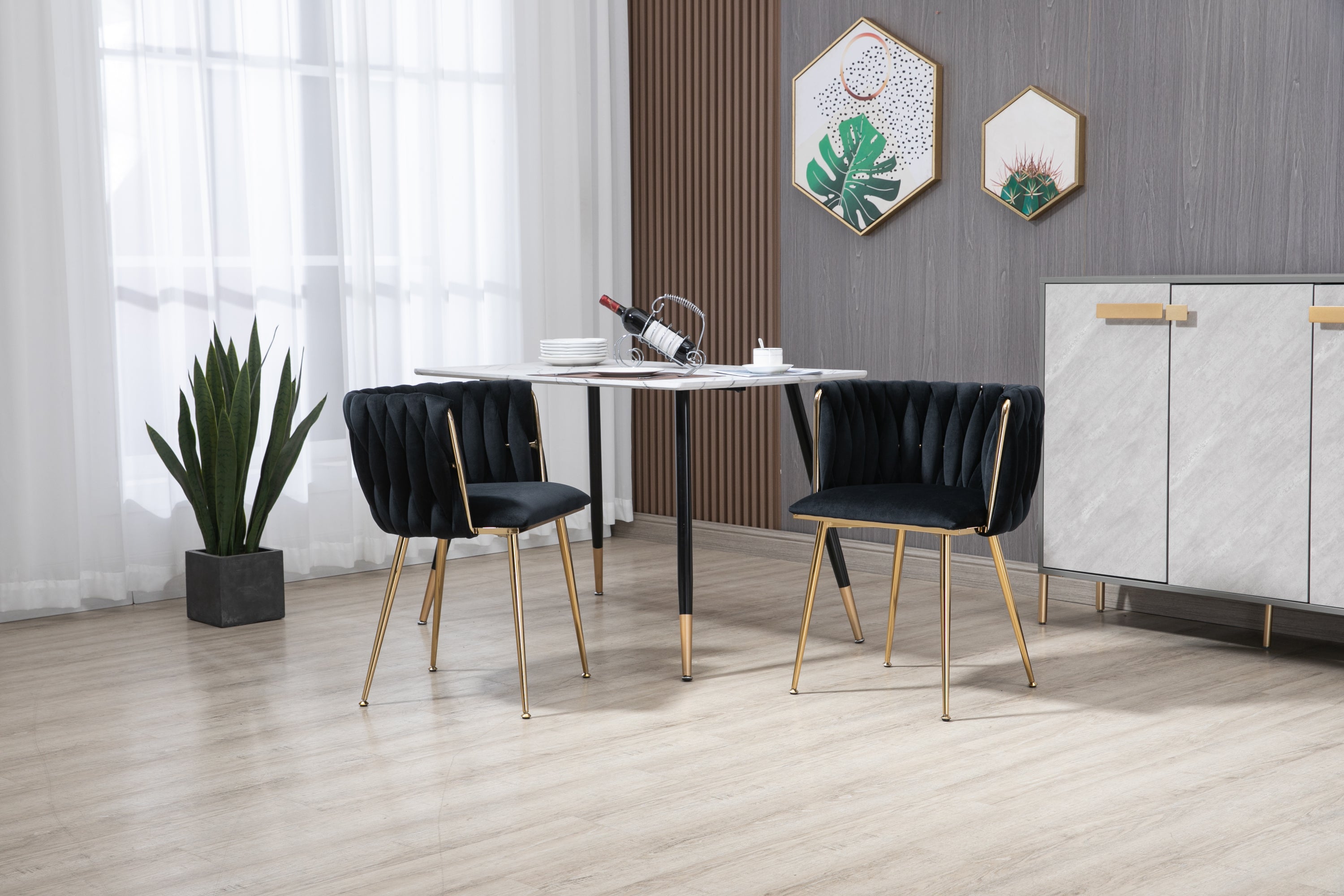 Stylish Dining Chairs