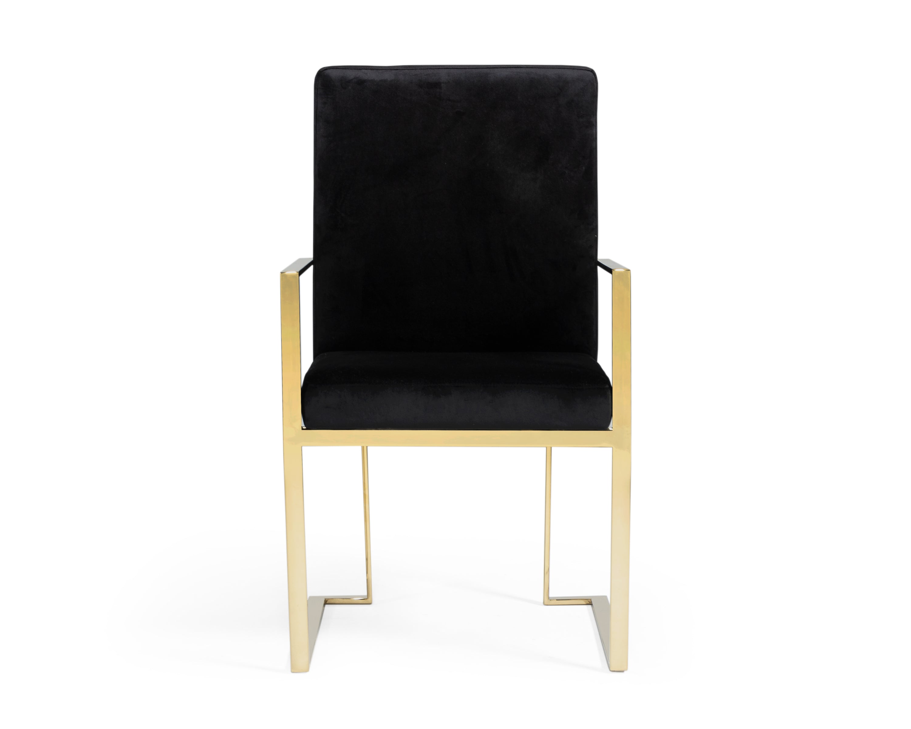 Modern Dining Chair
