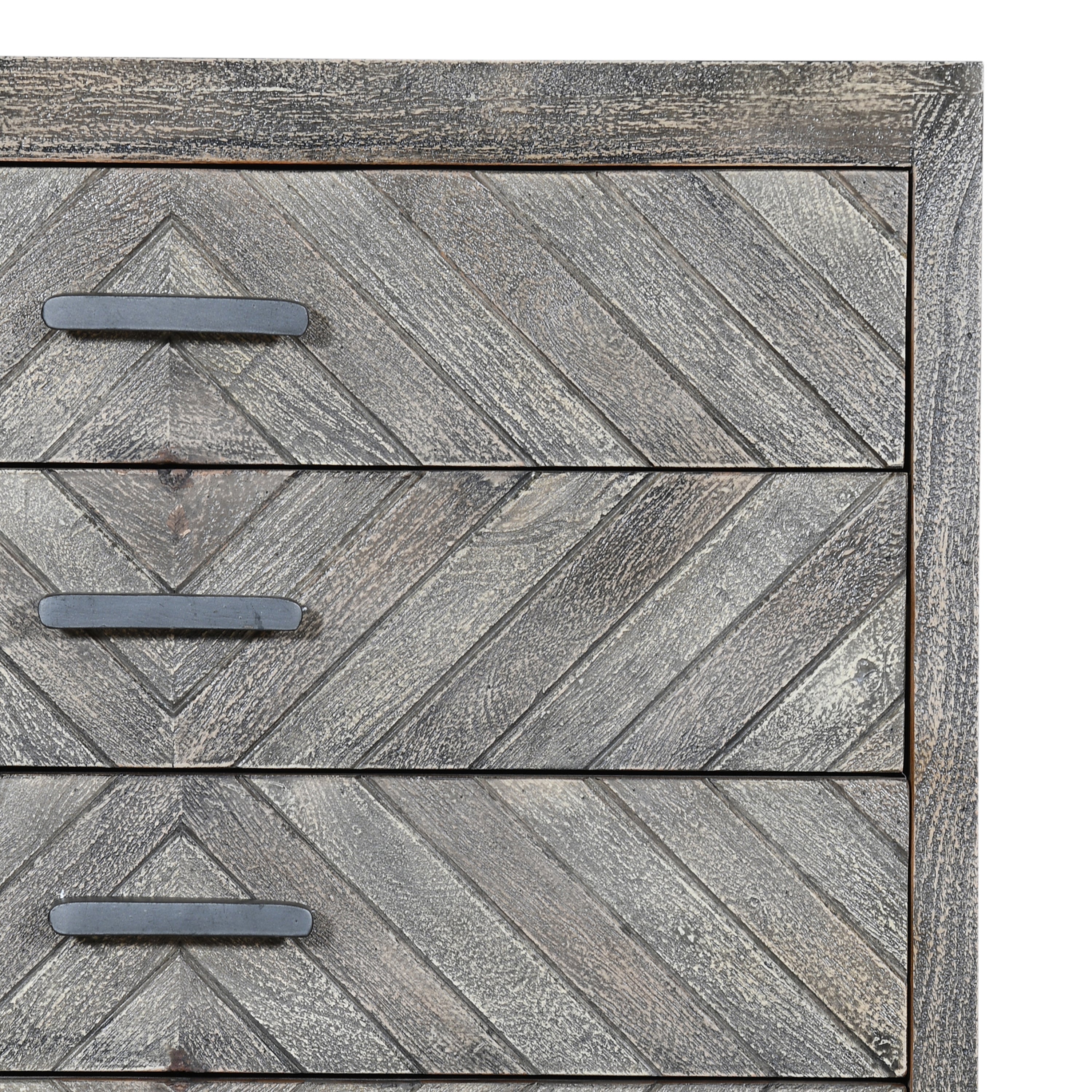 Gray Cabinet