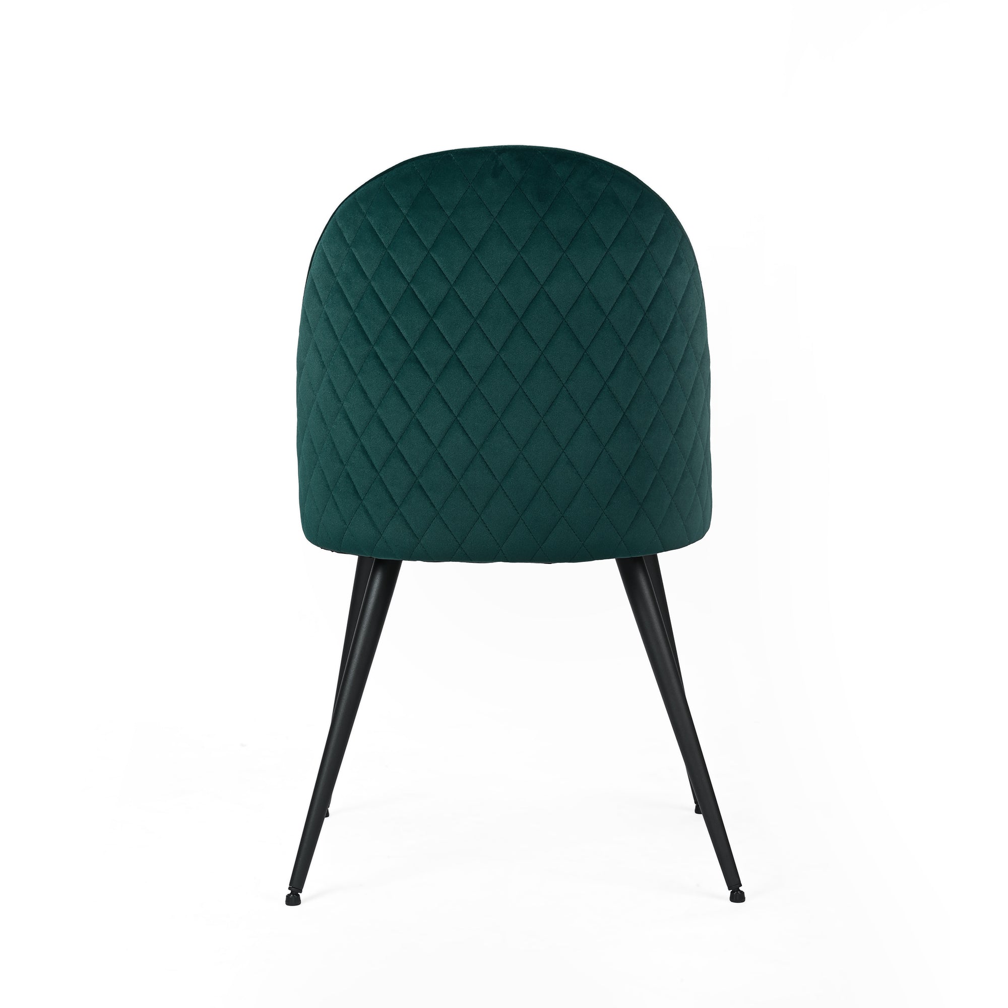 Black Leg Chair