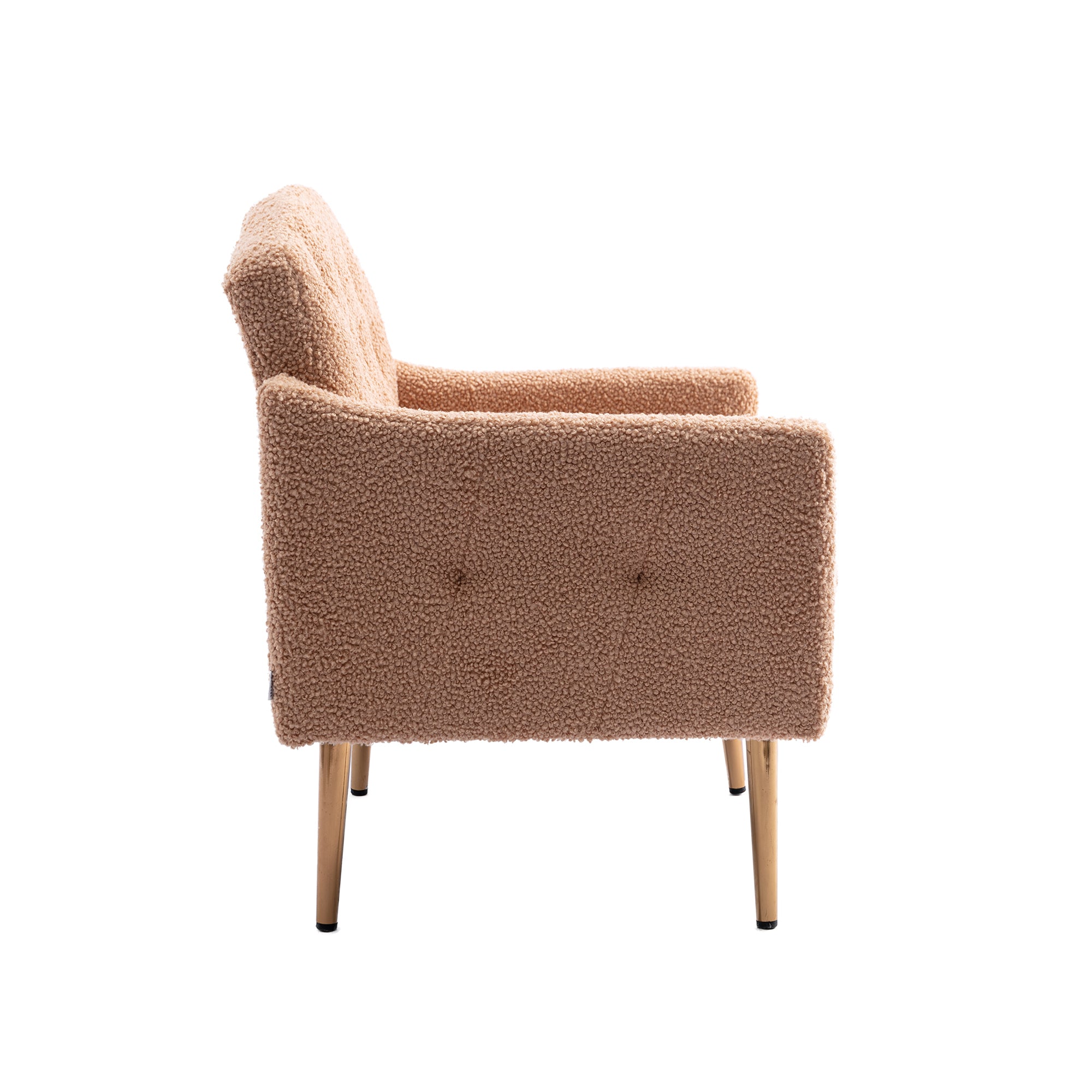 Teddy Accent Chair 
