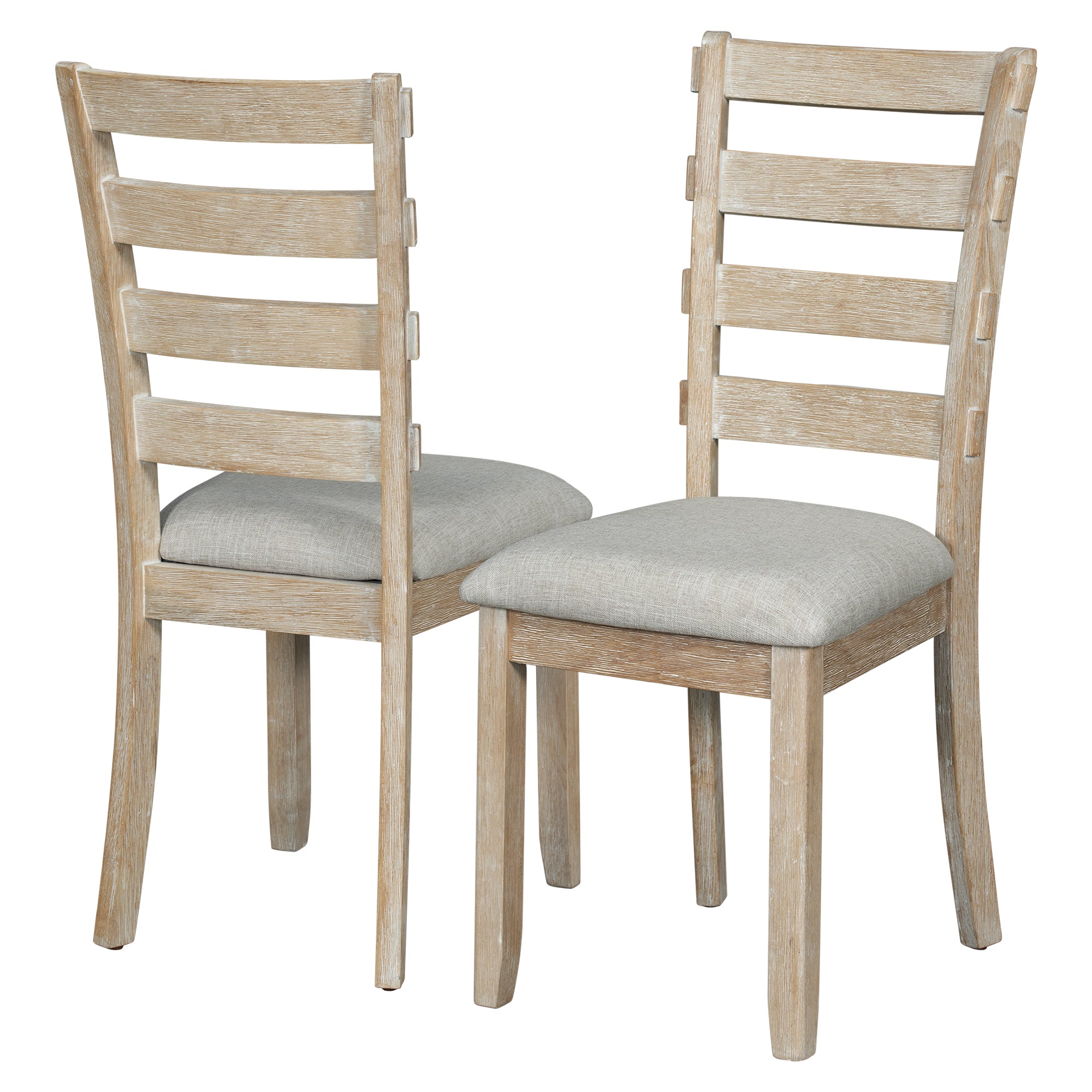Rubberwood Tabletop