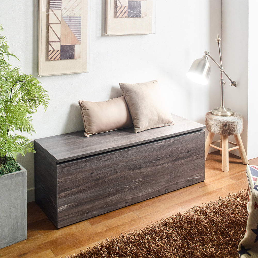 Storage Bench