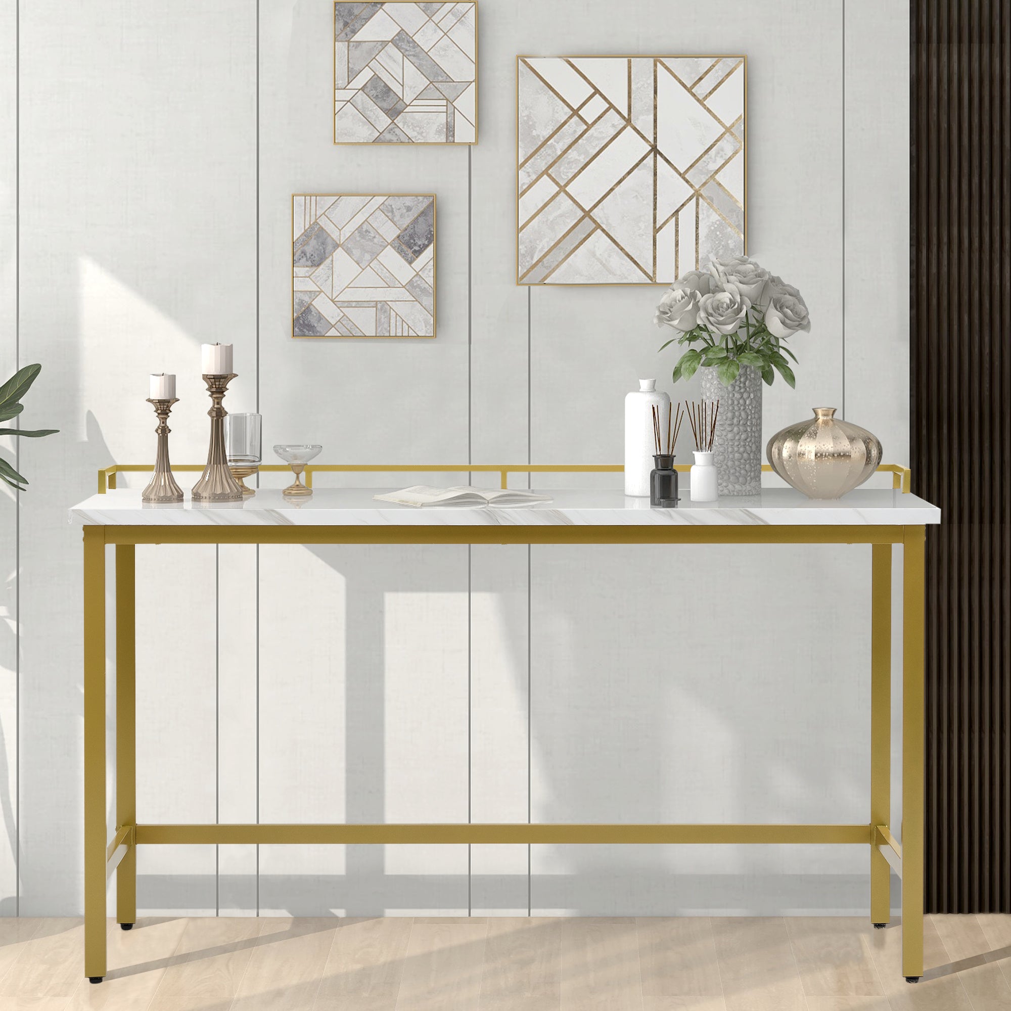 4-Piece Dining Set