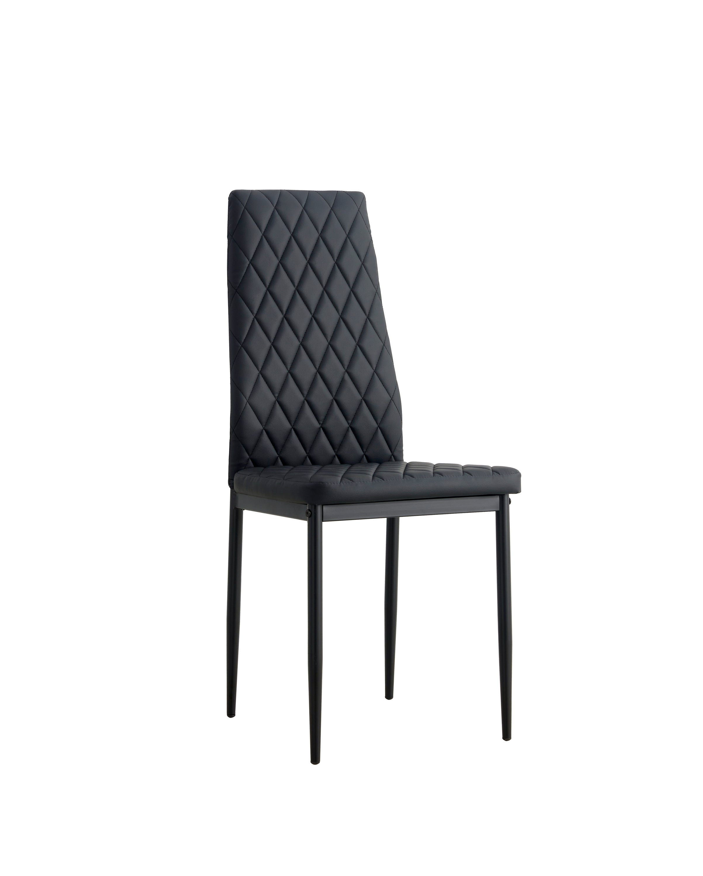 PU Leather Dining Chairs