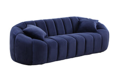Velvet Sofa