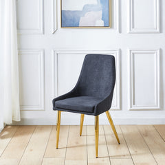 Black Dining Chairs