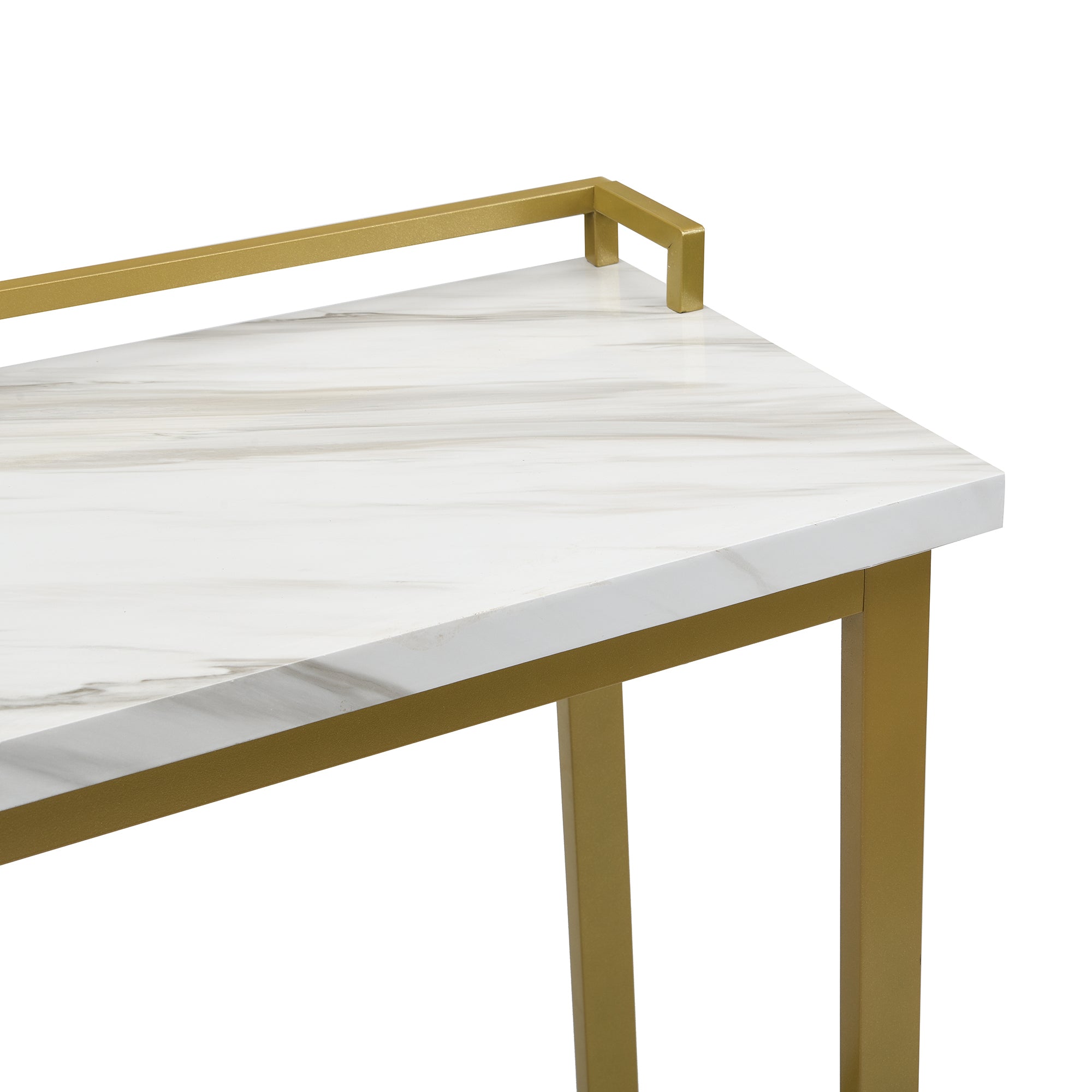 Extra Long Console Set