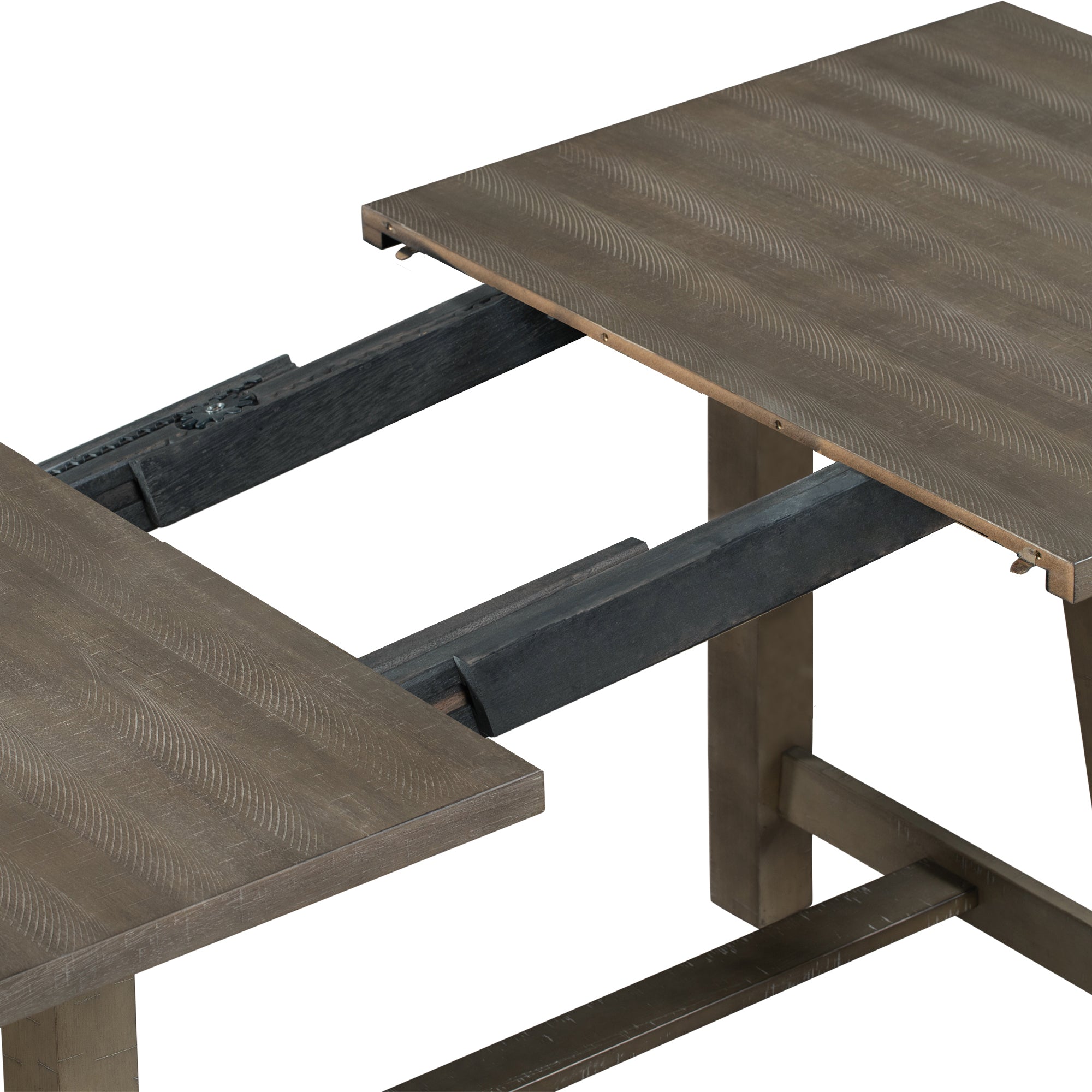 Extendable table