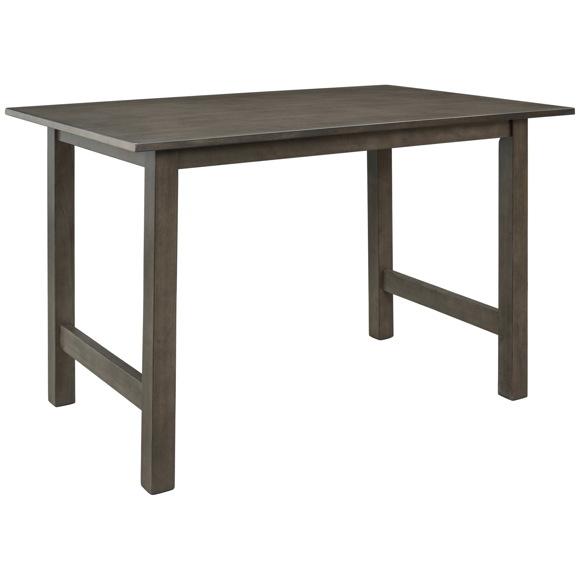 Gray Table