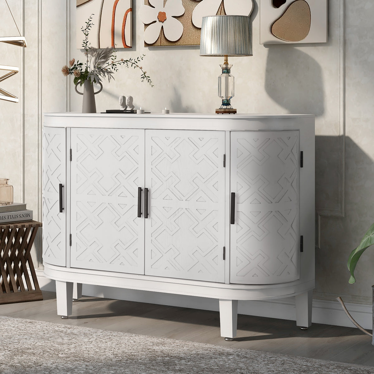 Wooden Cabinet