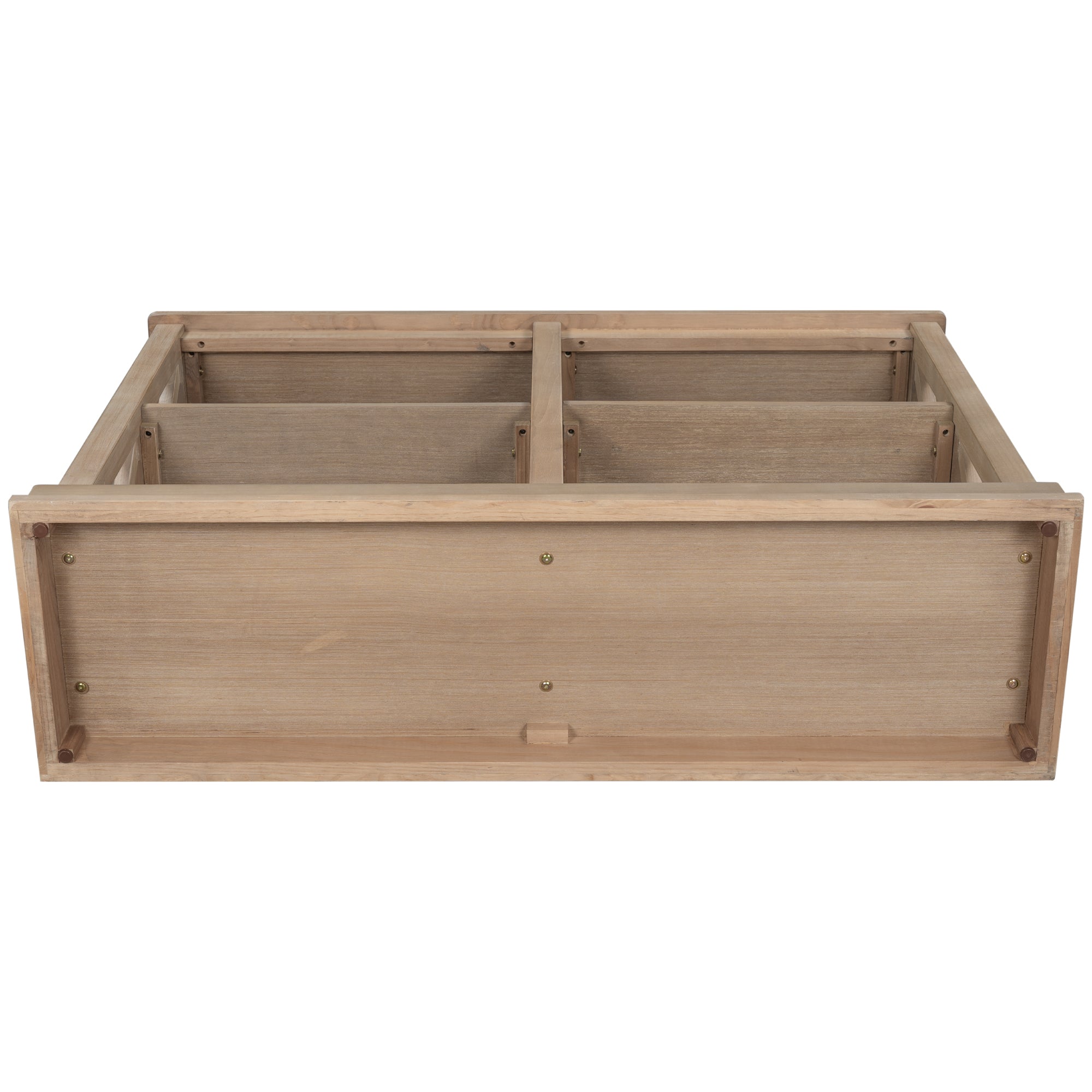 3-Tier Console Table