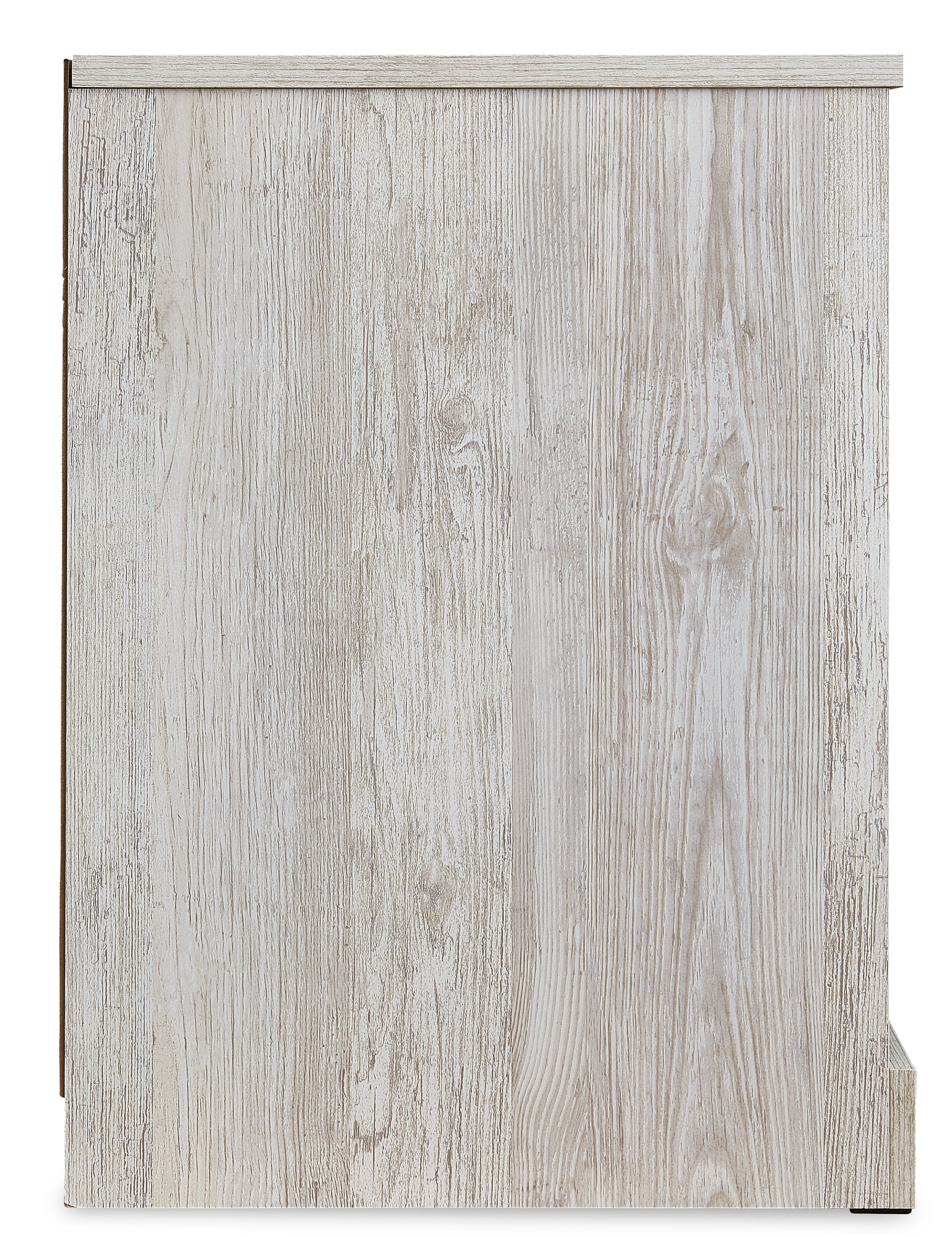 Whitewash Nightstand