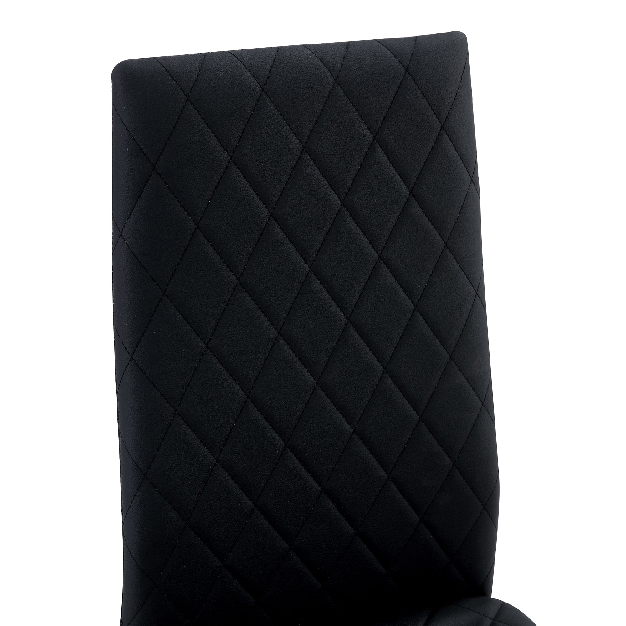 High Back Chairs