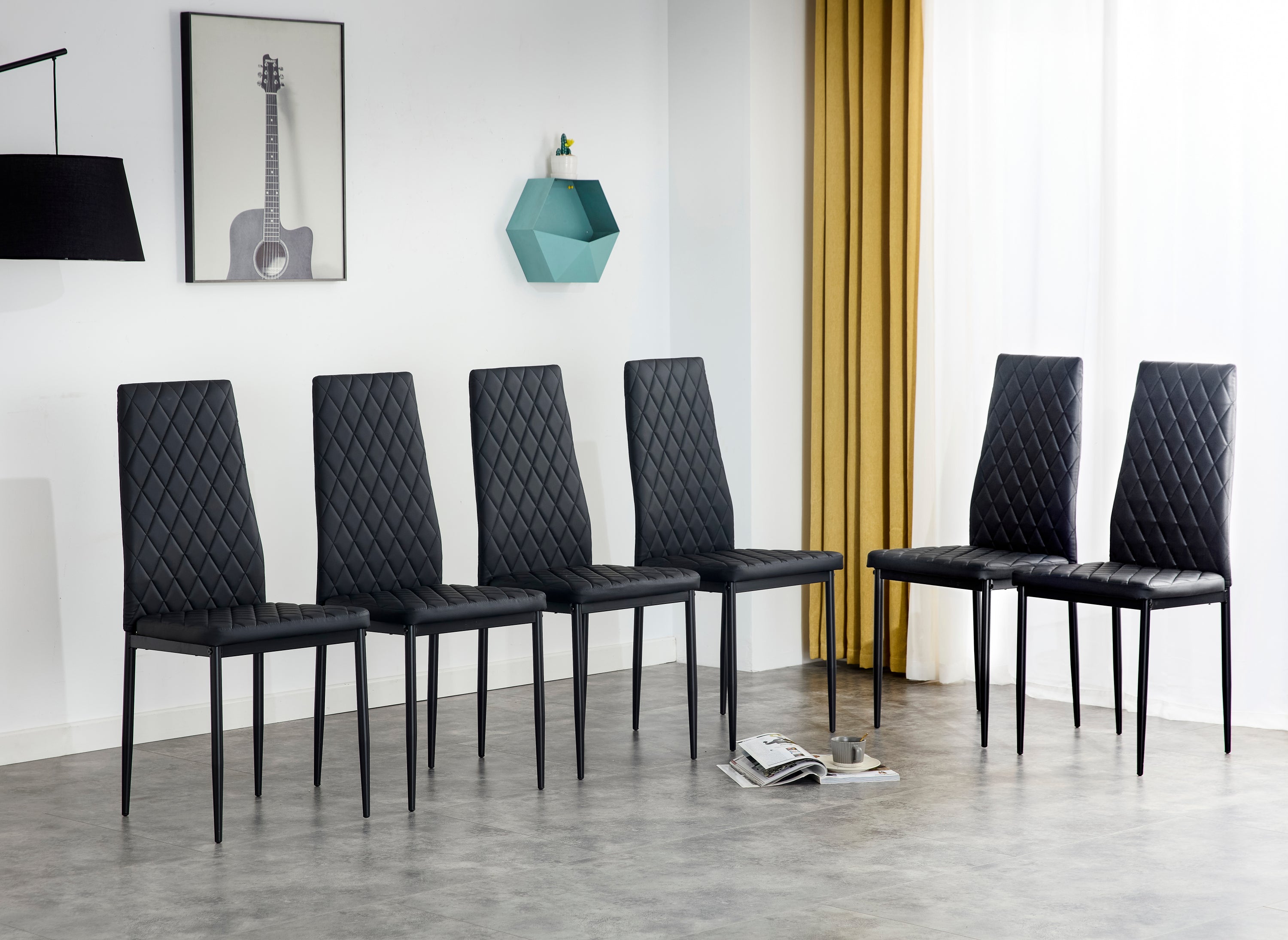 Dining Chairs Set