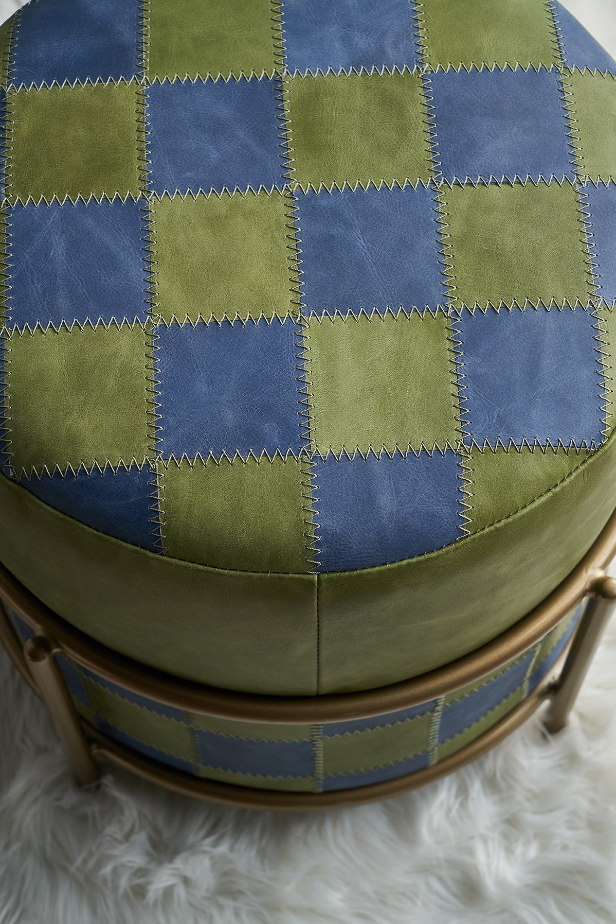 Pattern Ottoman