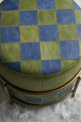 Pattern Ottoman