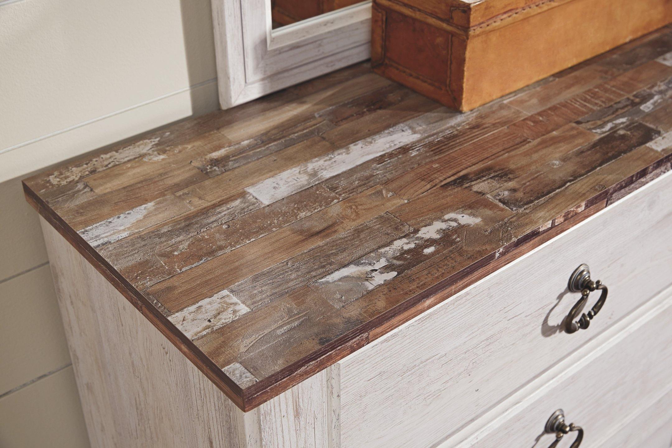 Cottage Style Nightstand